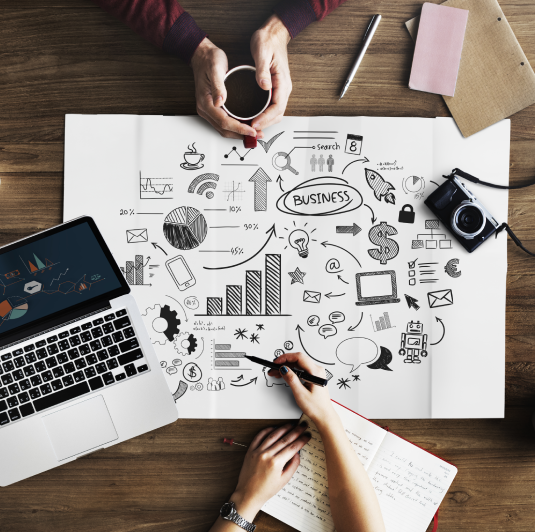 Digital Marketing Company Bali - SEO Services