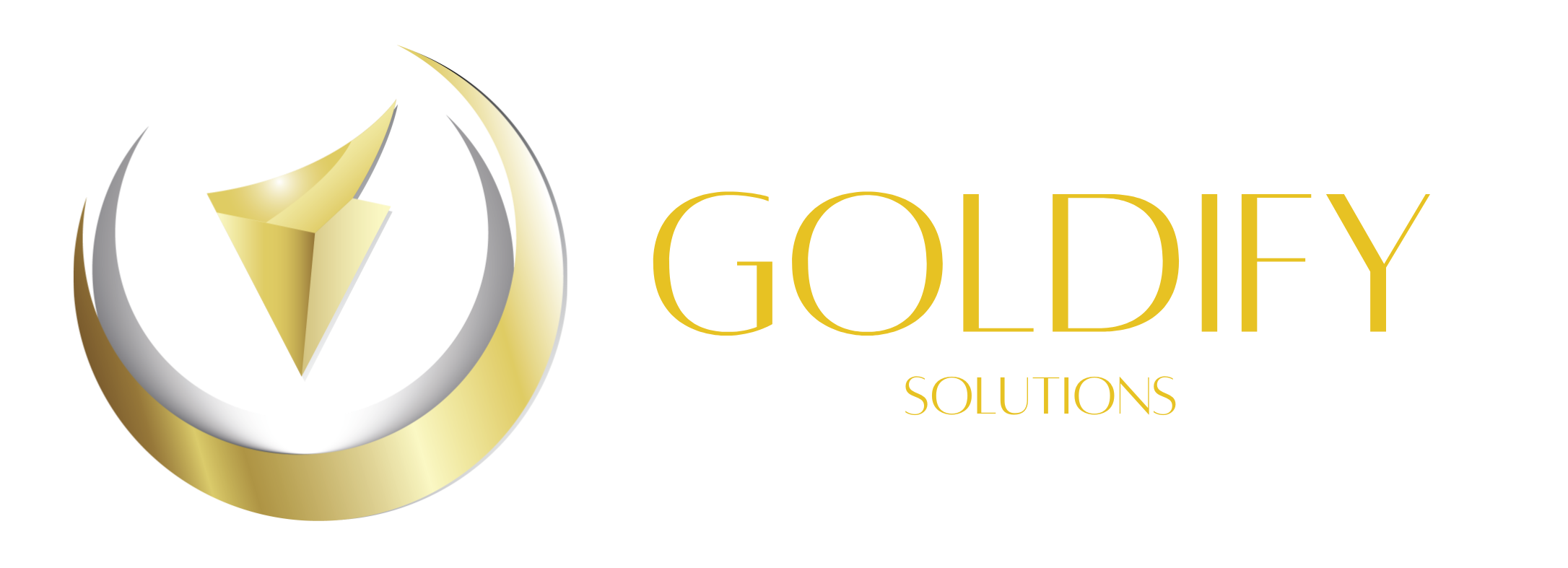 Goldify Logo