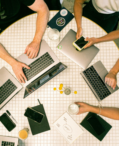 Website Design Bali