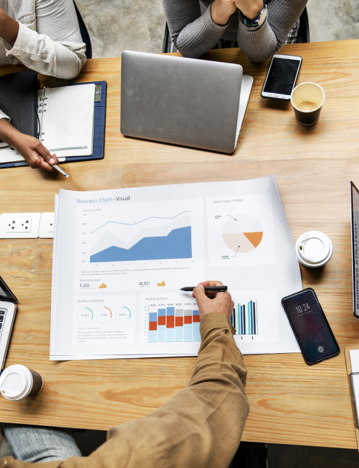 Jasa SEO Bali - Digital Marketing Services